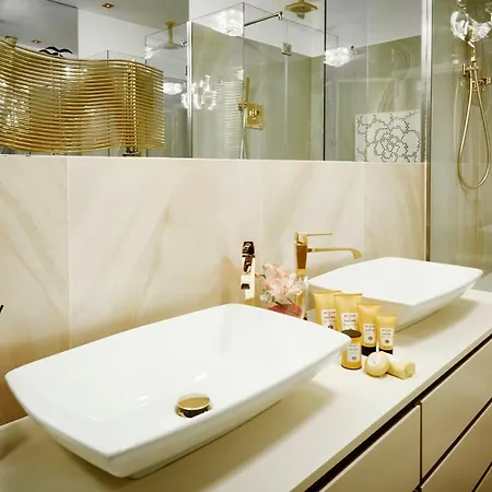 Le Reve De Naim Appartement *