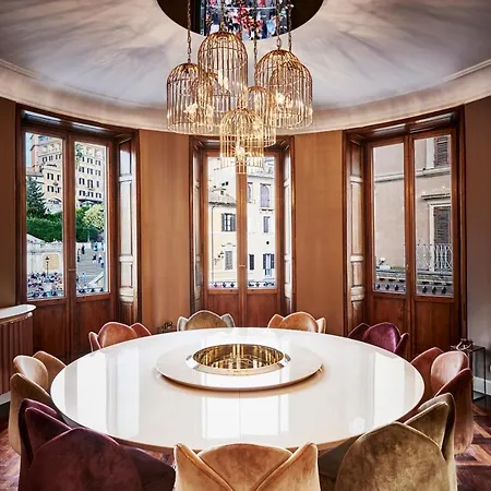 Le Reve De Naim Appartement *