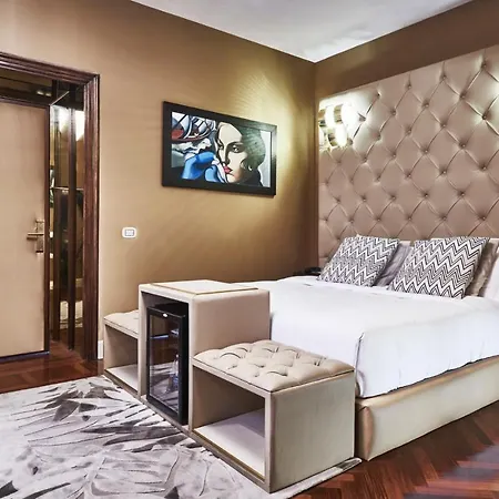 Le Reve De Naim Appartement *