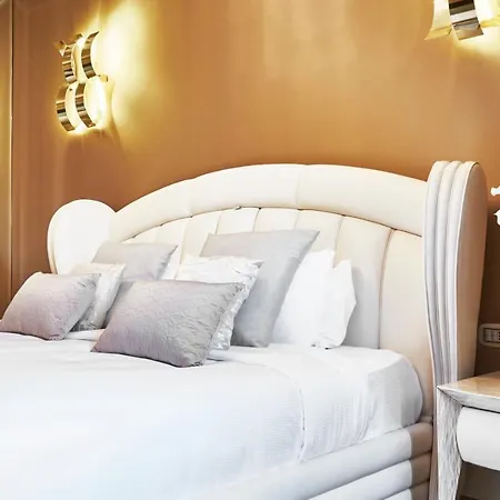 Le Reve De Naim Appartement *