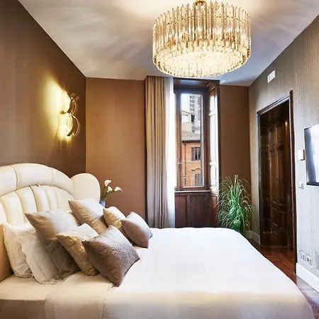 Le Reve De Naim Appartement *
