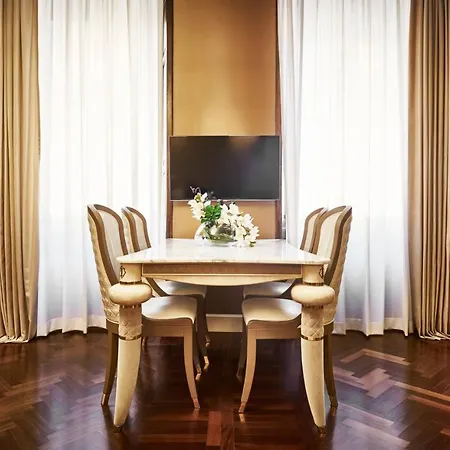Le Reve De Naim Appartement *