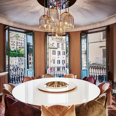 Le Reve De Naim Appartement