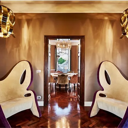 Le Reve De Naim Roma