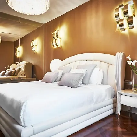 Le Reve De Naim Appartamento Roma