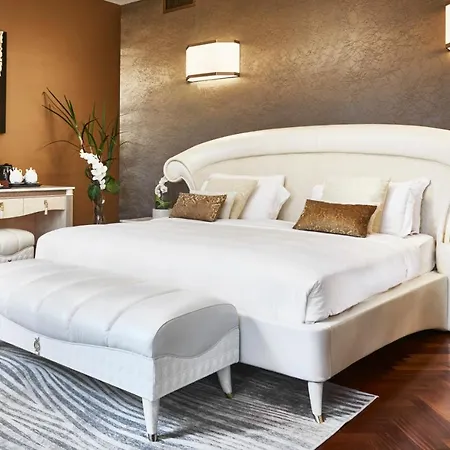 Le Reve De Naim Roma