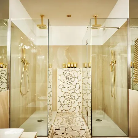 Le Reve De Naim Appartamento Roma