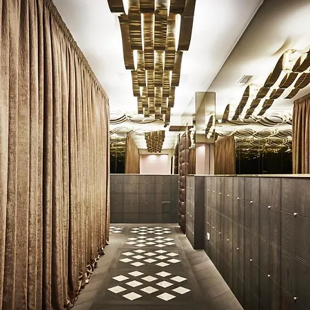 Le Reve De Naim Roma
