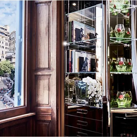Le Reve De Naim Roma