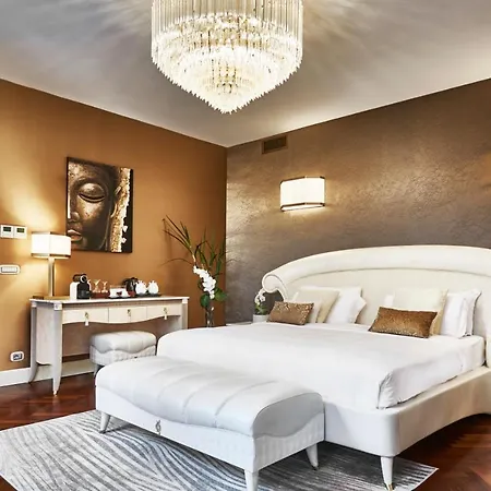 Le Reve De Naim Appartamento Roma