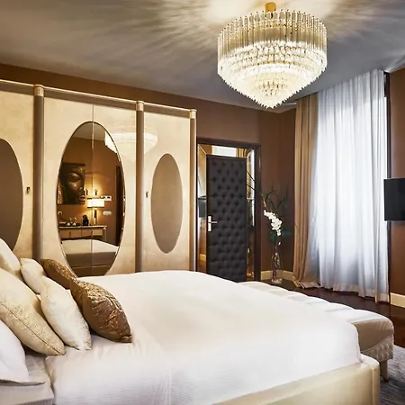Appartamento Le Reve De Naim