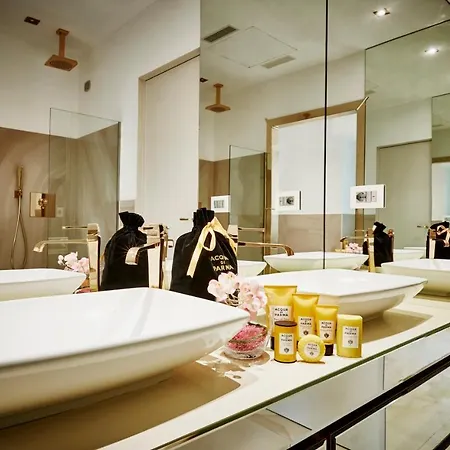 Le Reve De Naim Appartamento Roma