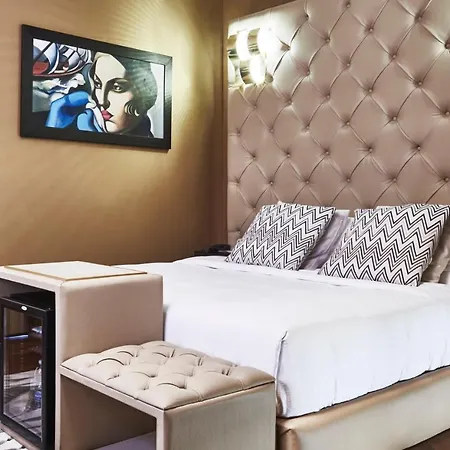 Le Reve De Naim Appartamento Roma